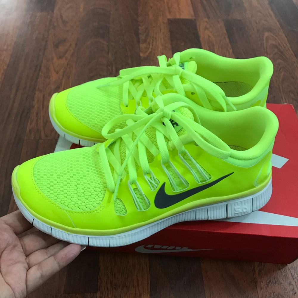 Nike Free Run 5.0